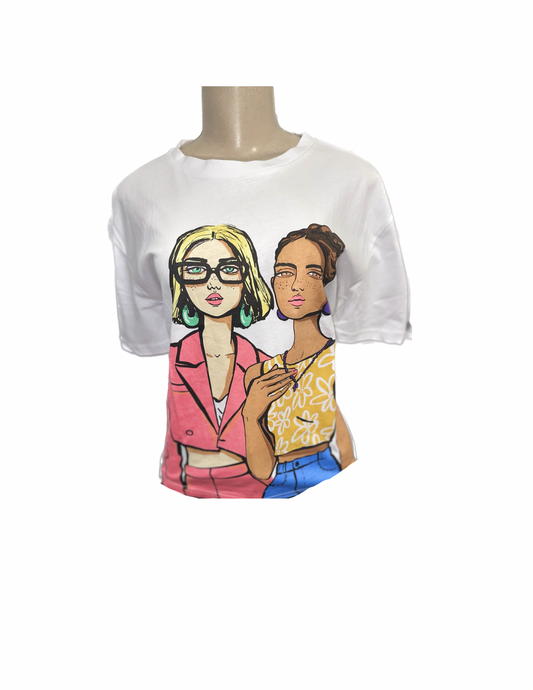 Fashionista T-shirt