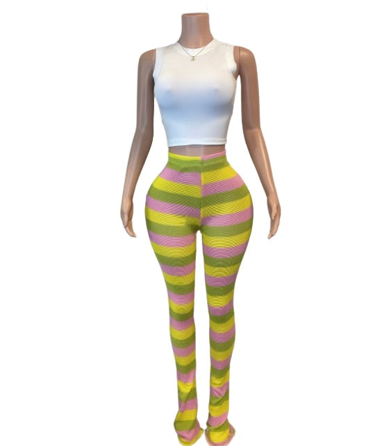 Remy Multicolor Leggings